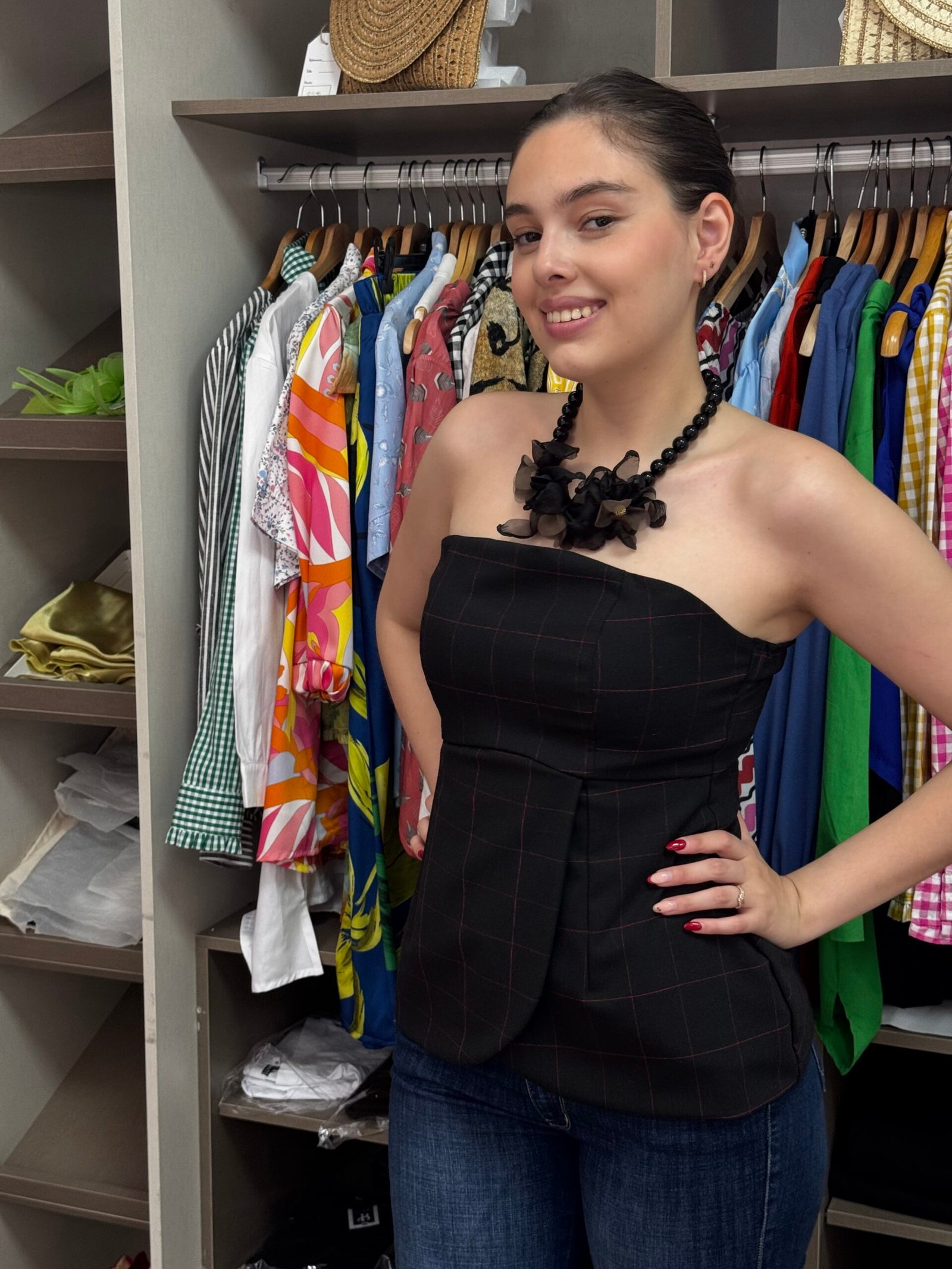 CORPIÑO STRAPLESS - Imagen 3