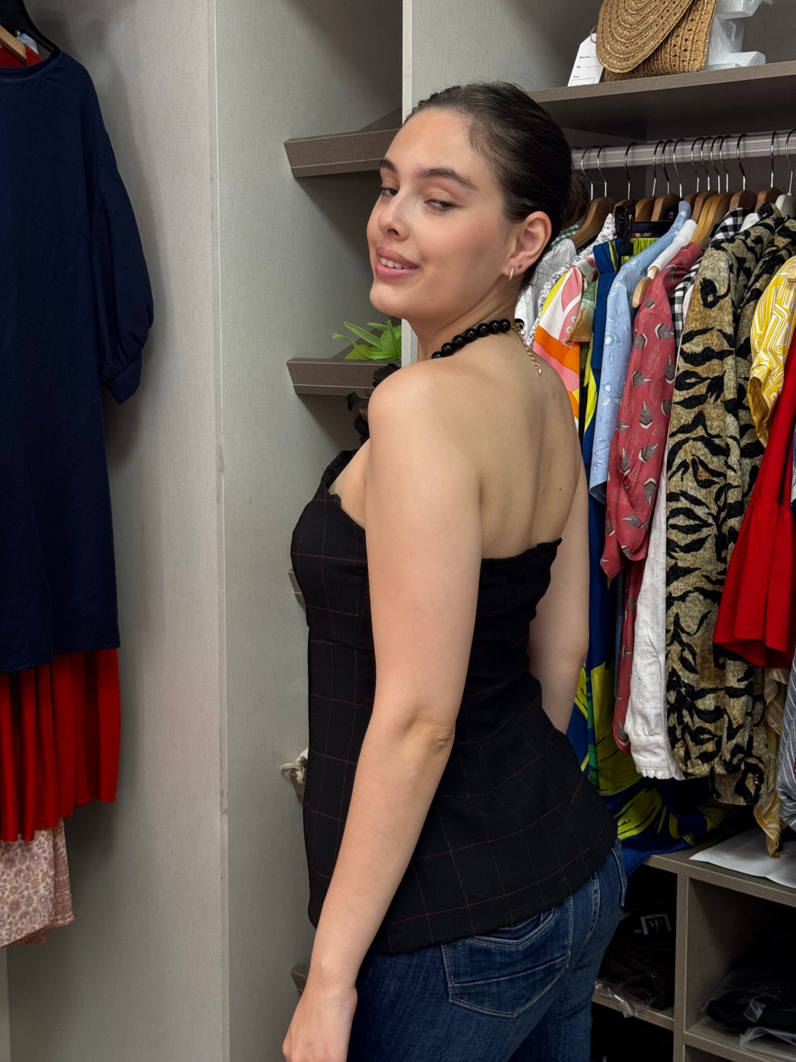 CORPIÑO STRAPLESS - Imagen 11